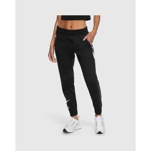 NWT Nike Air Fleece 7/8 Jogger Pants Size 2X Black Standard Fit